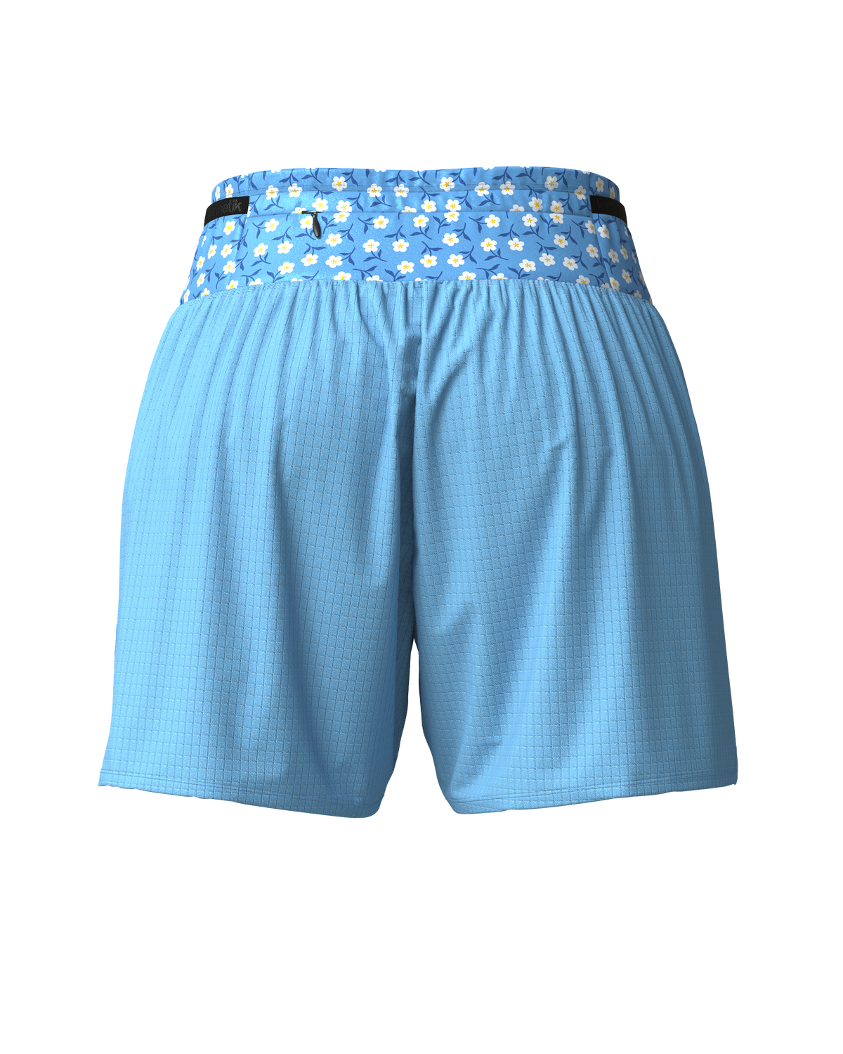 AEROK 5 OCEANIC FLOWERS HAWAIIAN - Shorts trail-running - 6 - kinetik-adrenalink