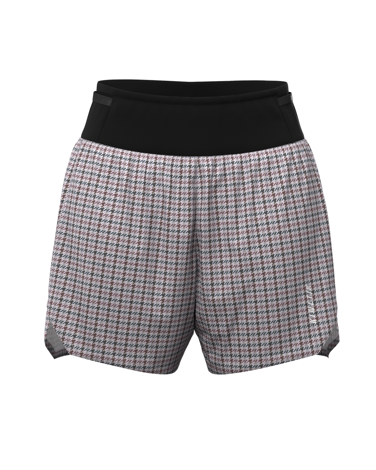 AEROK 5 PIED DE POULE - Shorts trail-running - 3 - kinetik-adrenalink