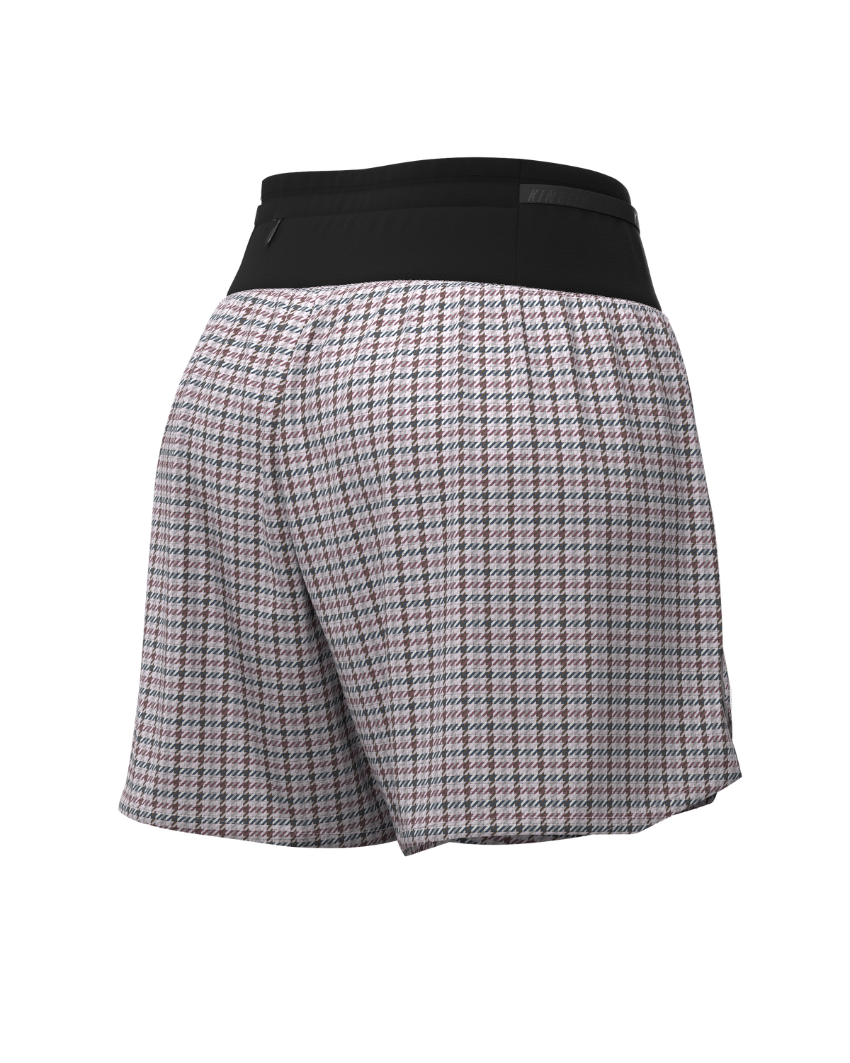 AEROK 5 PIED DE POULE - Shorts trail-running - 6 - kinetik-adrenalink