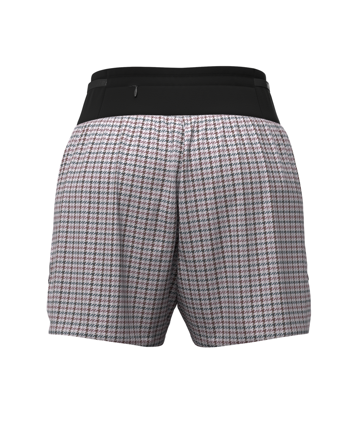 AEROK 5 PIED DE POULE - Shorts trail-running - 7 - kinetik-adrenalink