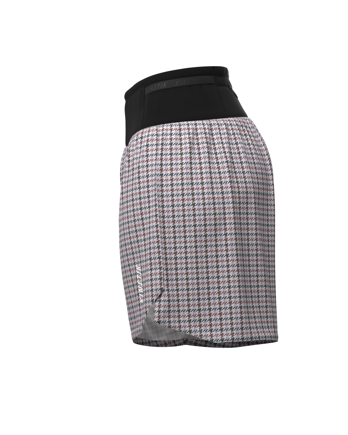 AEROK 5 PIED DE POULE - Shorts trail-running - 9 - kinetik-adrenalink