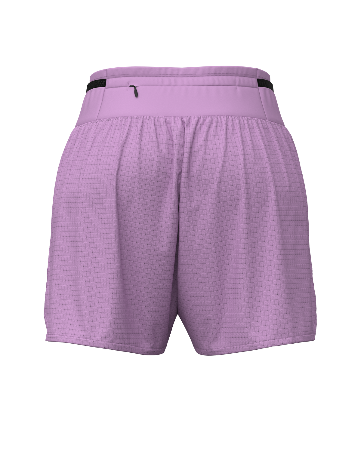 AEROK 5 PINK GLO - Shorts trail-running - 7 - kinetik-adrenalink