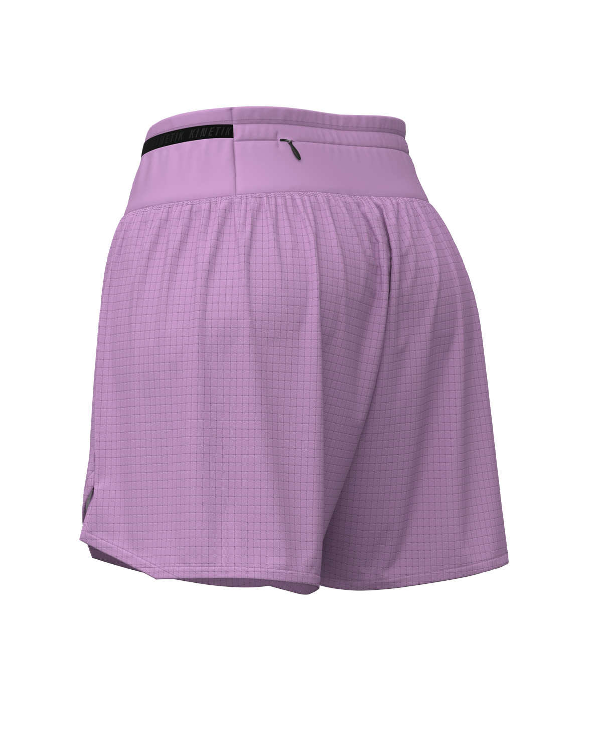 AEROK 5 PINK GLO - Shorts trail-running - 8 - kinetik-adrenalink