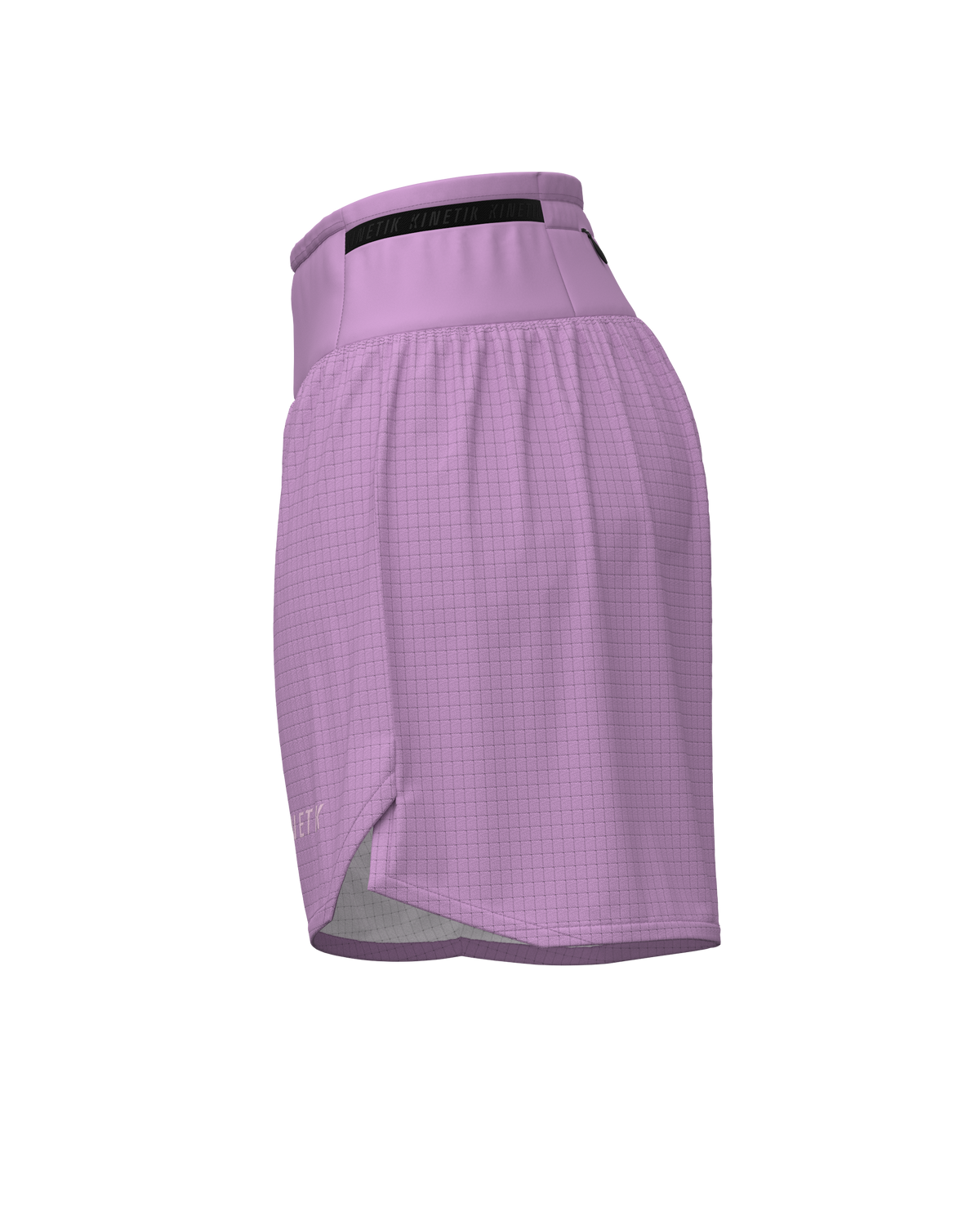 AEROK 5 PINK GLO - Shorts trail-running - 9 - kinetik-adrenalink