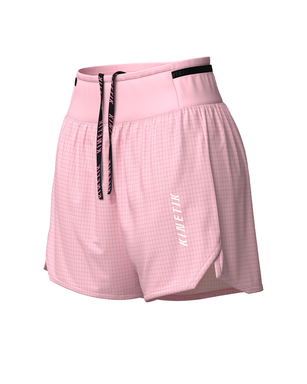 AEROK 5 ROSE SHADOW - Shorts trail-running - 1 - kinetik-adrenalink