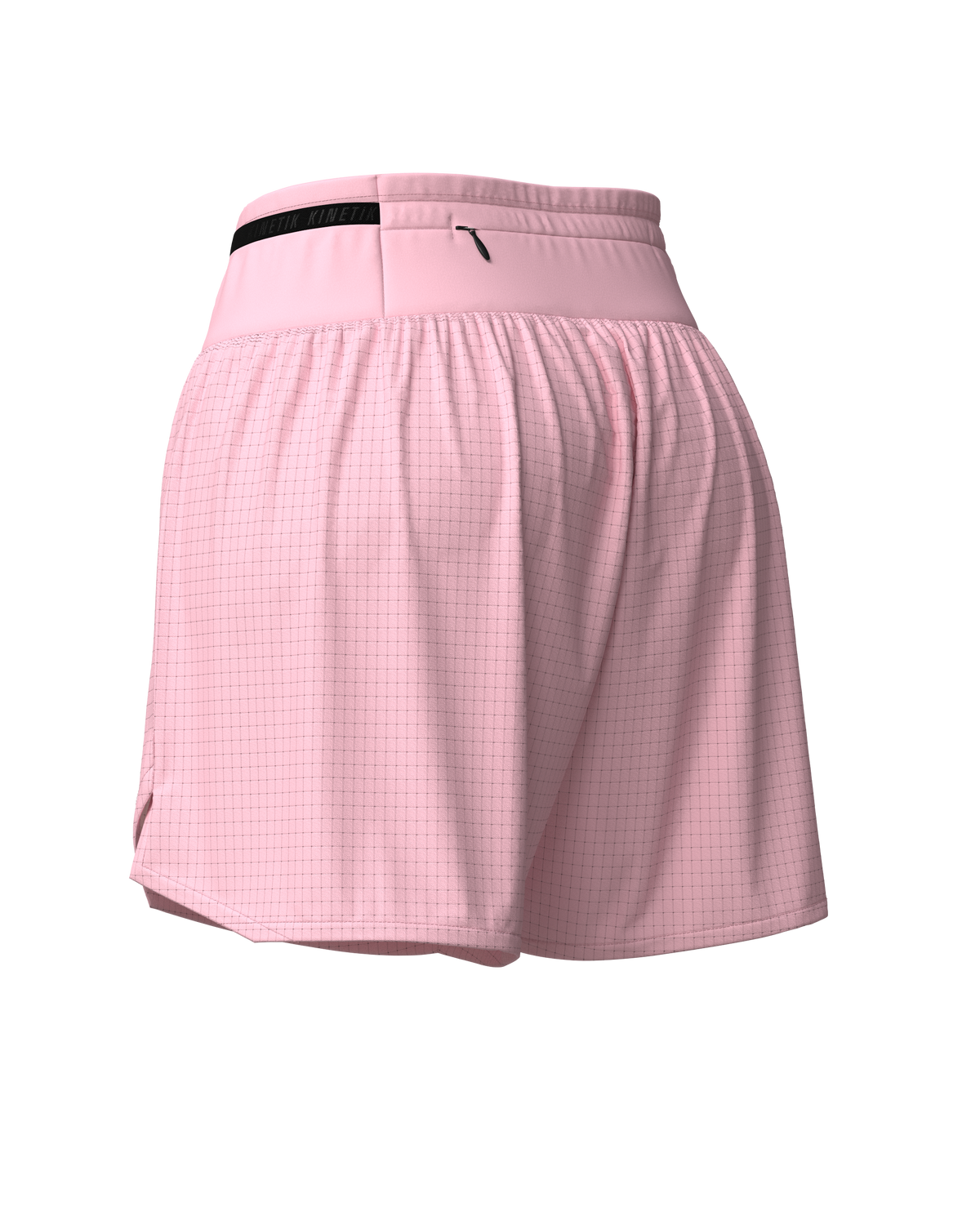 AEROK 5 ROSE SHADOW - Shorts trail-running - 10 - kinetik-adrenalink