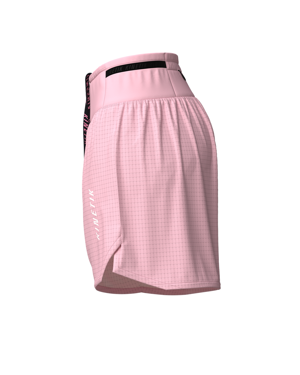 AEROK 5 ROSE SHADOW - Shorts trail-running - 11 - kinetik-adrenalink