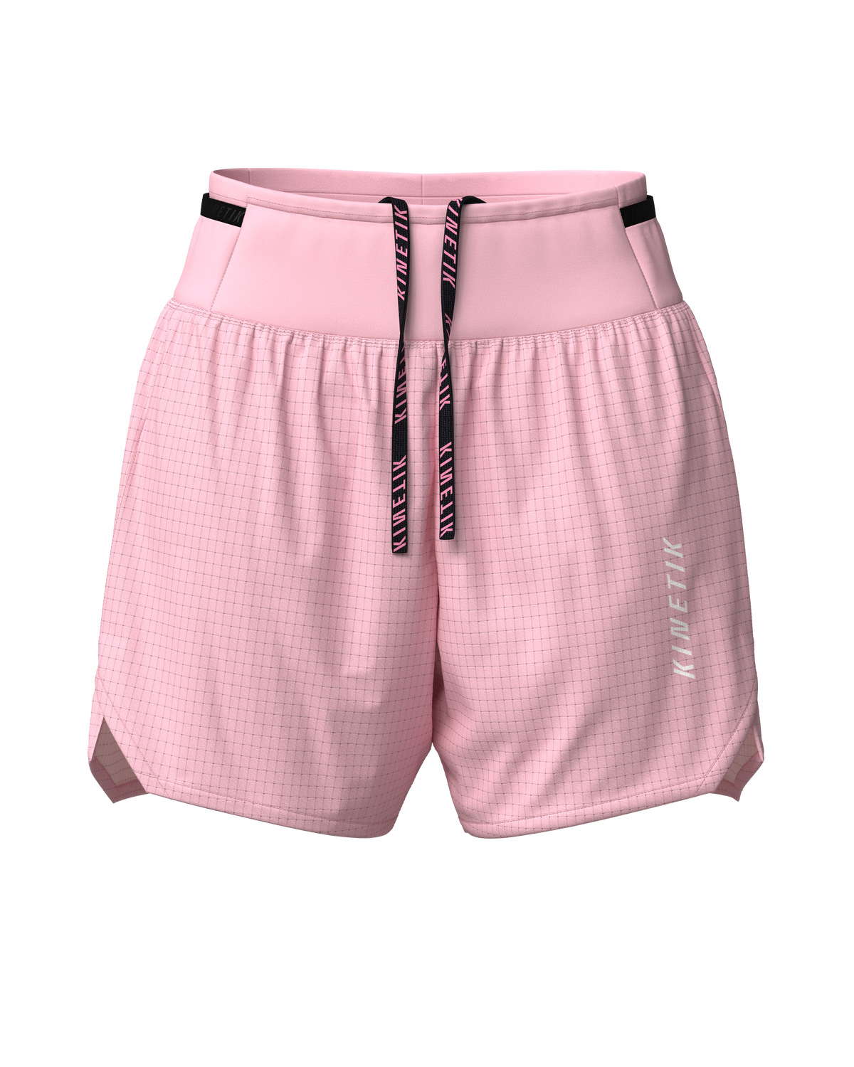 AEROK 5 ROSE SHADOW - Shorts trail-running - 5 - kinetik-adrenalink