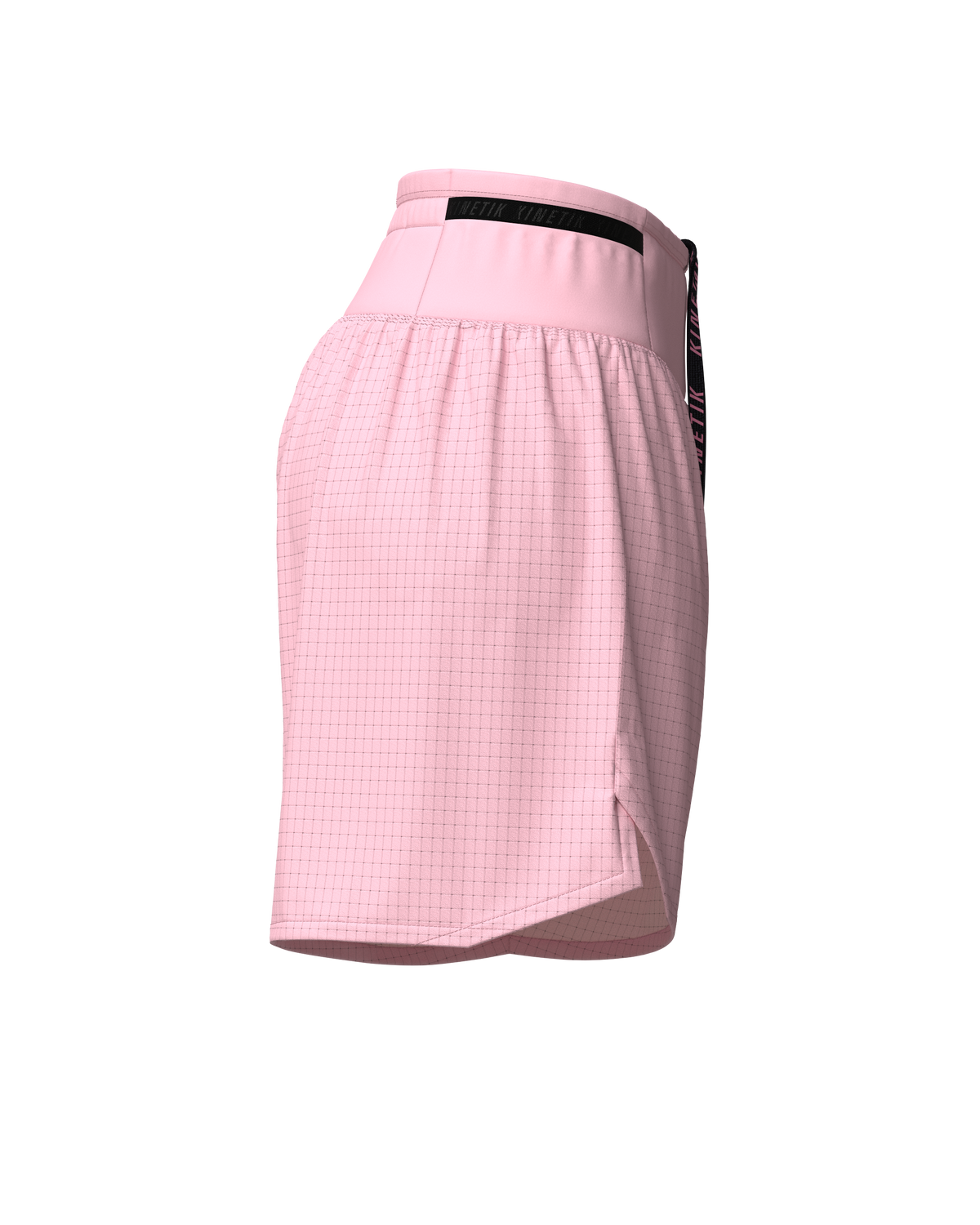 AEROK 5 ROSE SHADOW - Shorts trail-running - 7 - kinetik-adrenalink