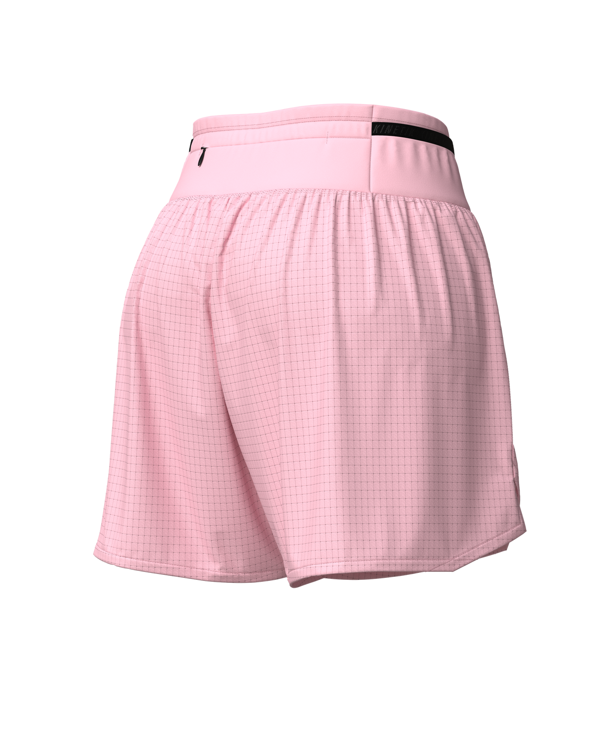 AEROK 5 ROSE SHADOW - Shorts trail-running - 8 - kinetik-adrenalink