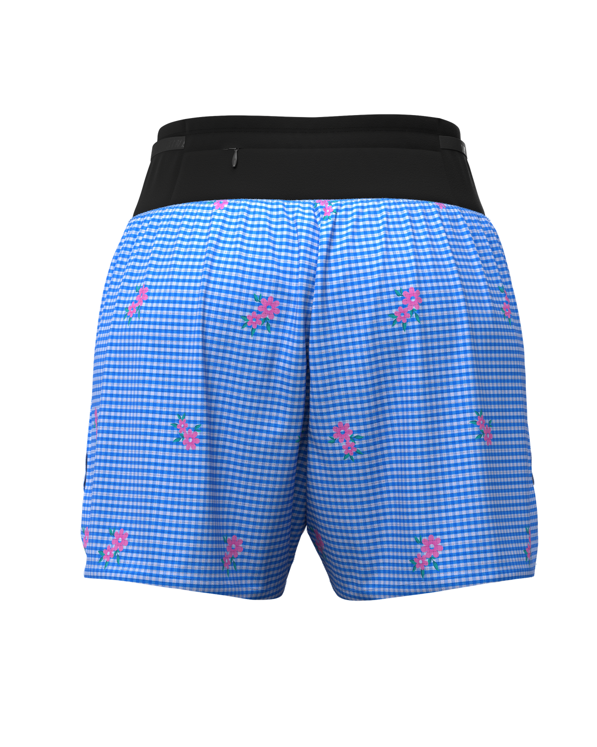 AEROK 5 VICHY WILD - Shorts trail-running - 7 - kinetik-adrenalink