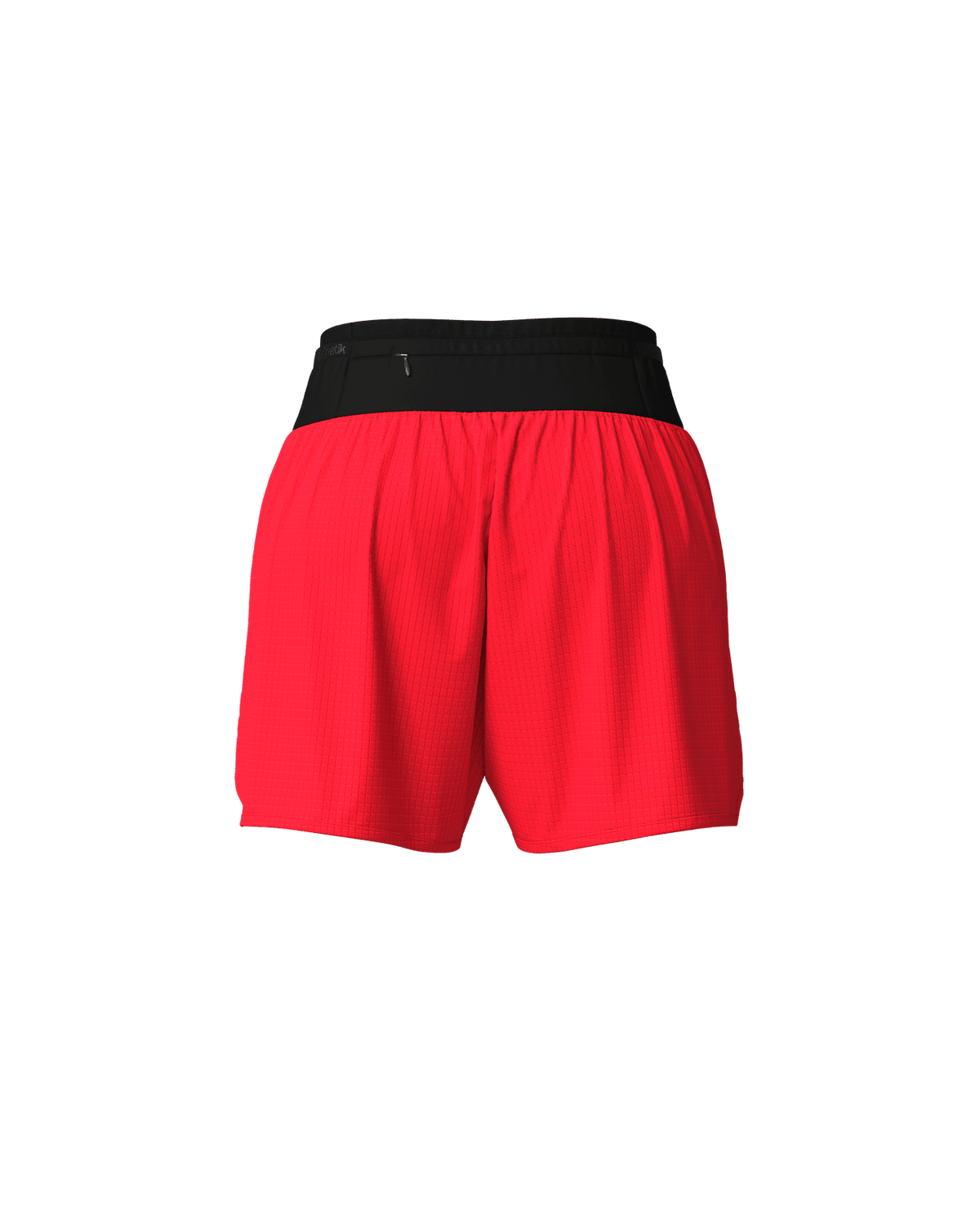 AEROK 5 WOMEN RACING RED - Shorts trail-running - 18 - kinetik-adrenalink