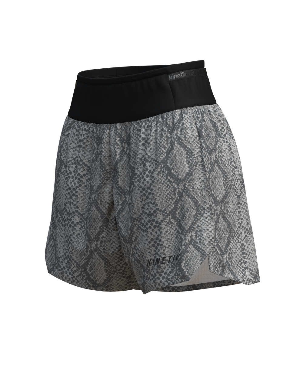 AEROK 5 WOMEN SNAKE - Shorts trail-running - 1 - kinetik-adrenalink