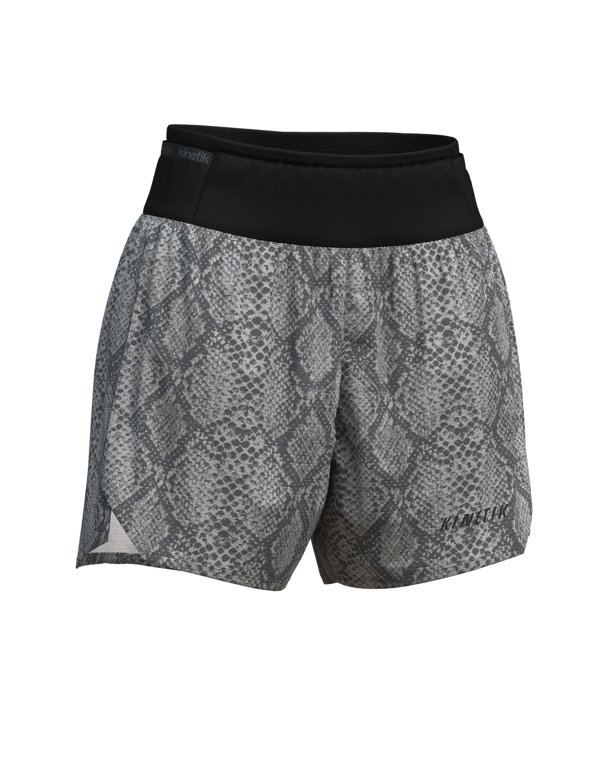 AEROK 5 WOMEN SNAKE - Shorts trail-running - 10 - kinetik-adrenalink