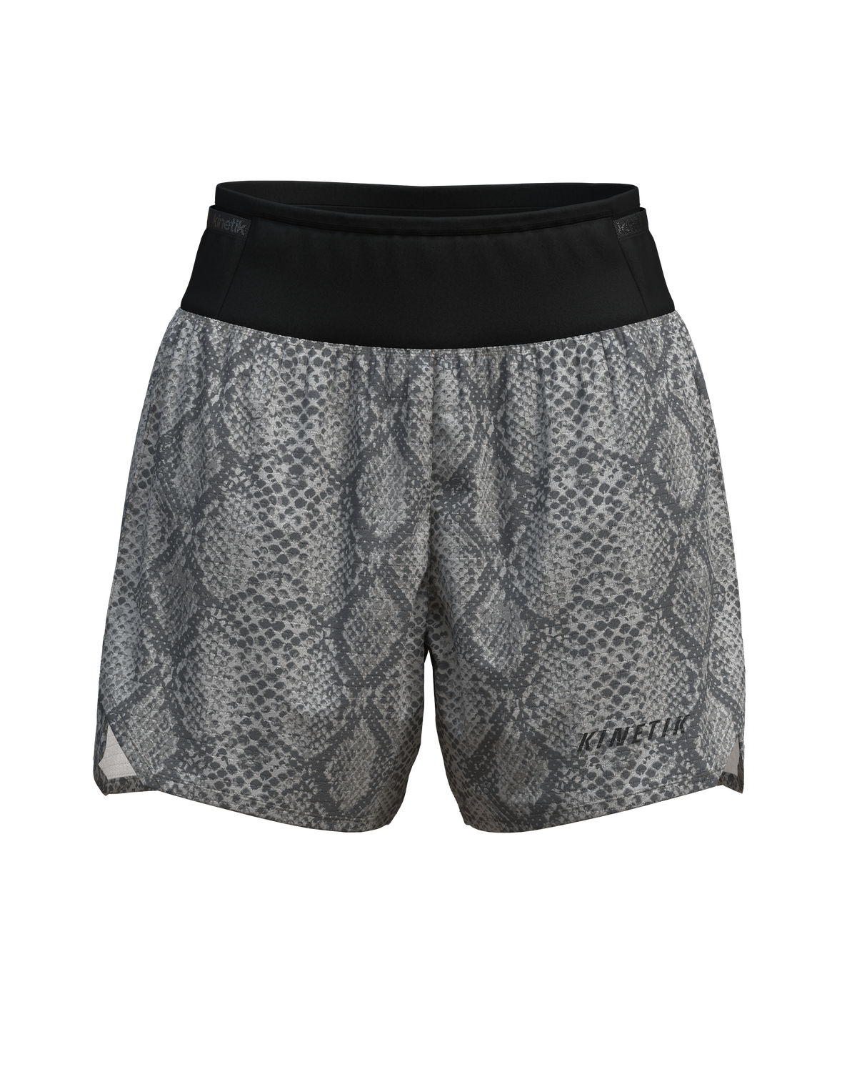 AEROK 5 WOMEN SNAKE - Shorts trail-running - 3 - kinetik-adrenalink