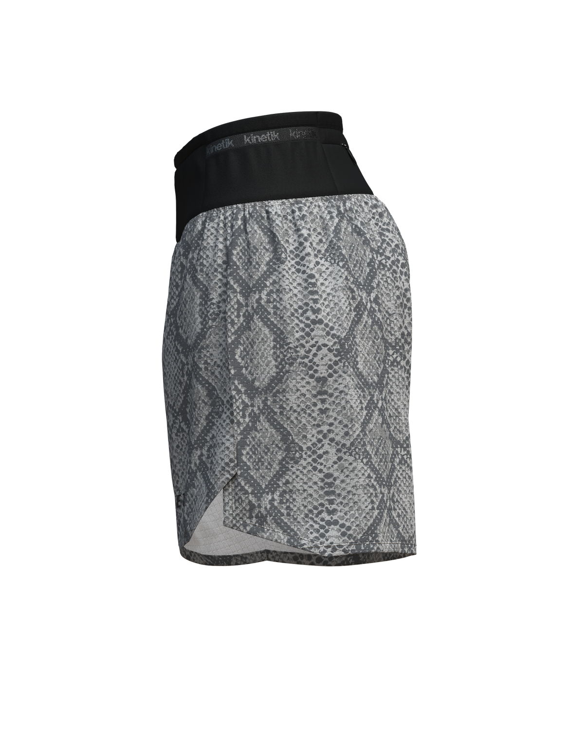 AEROK 5 WOMEN SNAKE - Shorts trail-running - 4 - kinetik-adrenalink