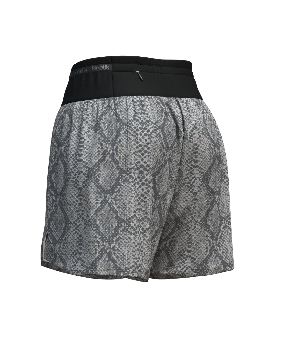 AEROK 5 WOMEN SNAKE - Shorts trail-running - 5 - kinetik-adrenalink