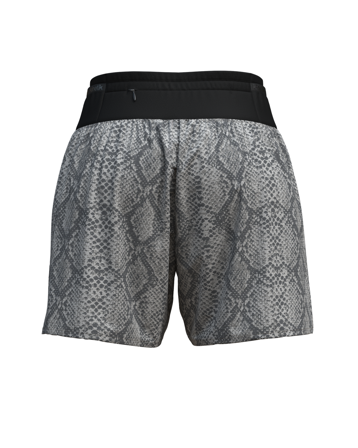 AEROK 5 WOMEN SNAKE - Shorts trail-running - 6 - kinetik-adrenalink