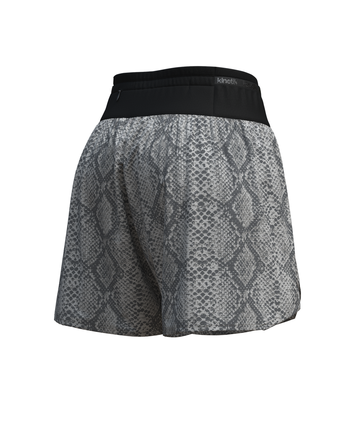 AEROK 5 WOMEN SNAKE - Shorts trail-running - 7 - kinetik-adrenalink