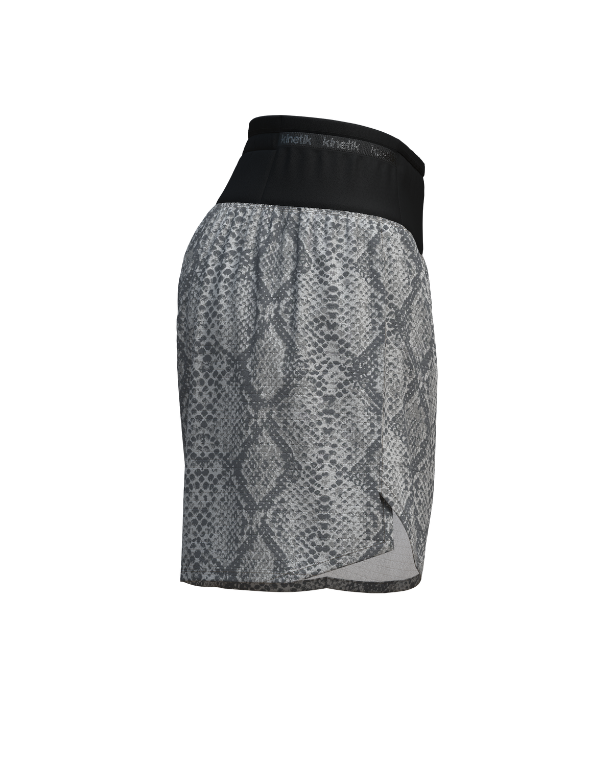 AEROK 5 WOMEN SNAKE - Shorts trail-running - 8 - kinetik-adrenalink