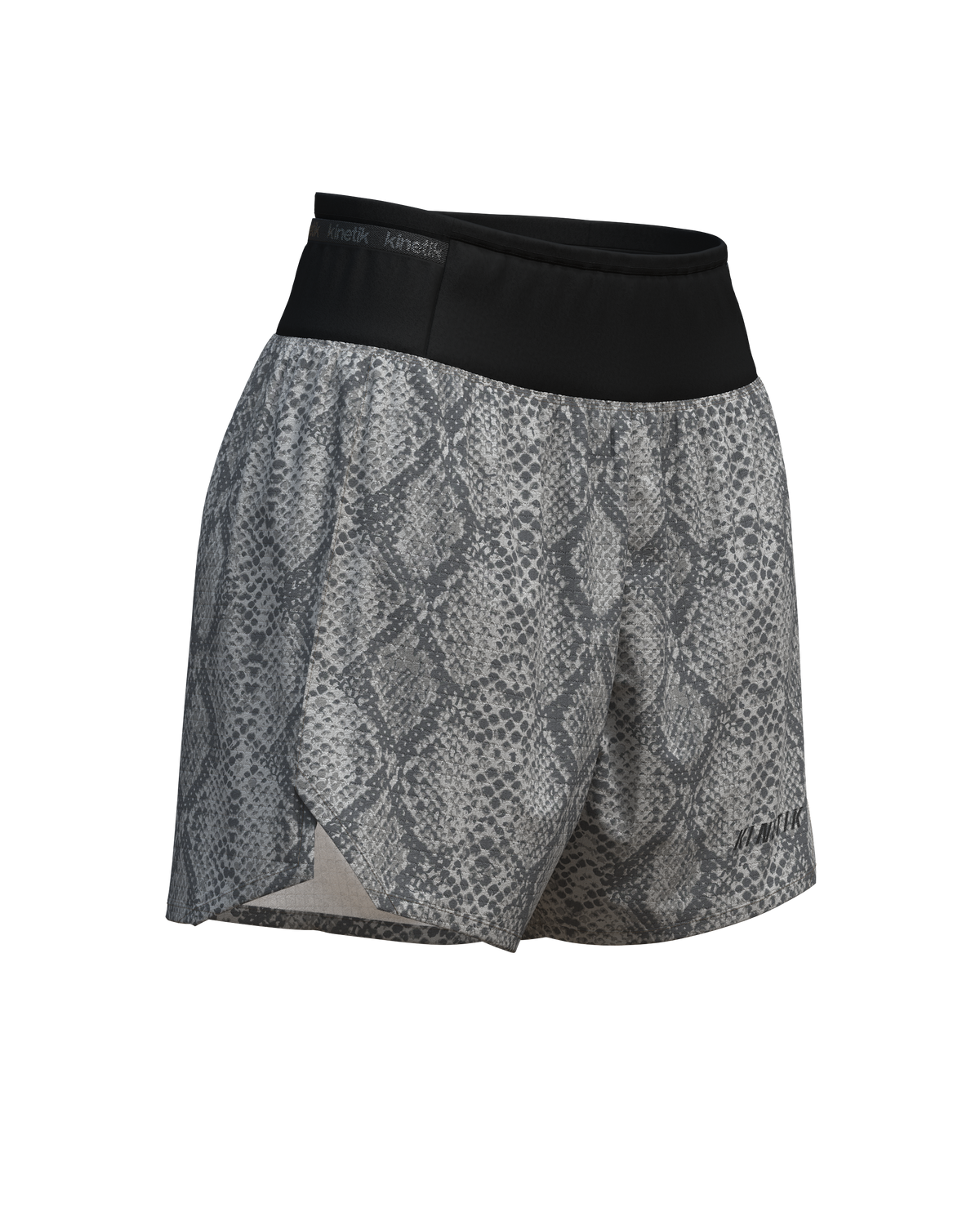 AEROK 5 WOMEN SNAKE - Shorts trail-running - 9 - kinetik-adrenalink
