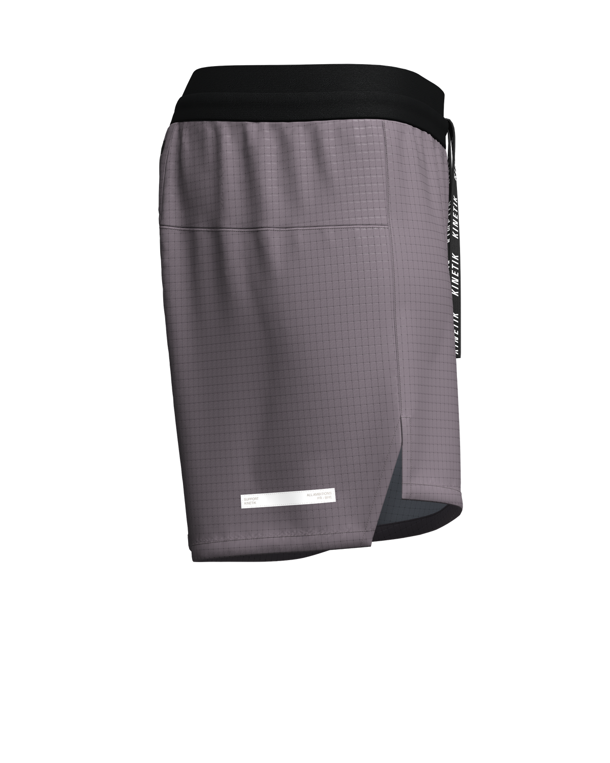 AEROK MEN DESIGN.LAB - Pantalones cortos de trail running - 5 - kinetik