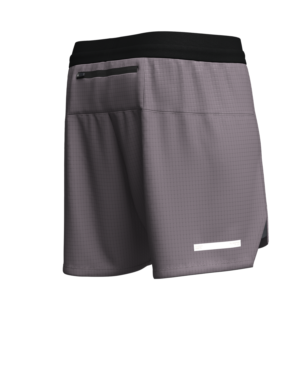AEROK MEN DESIGN.LAB - Pantalones cortos de trail running - 6 - kinetik