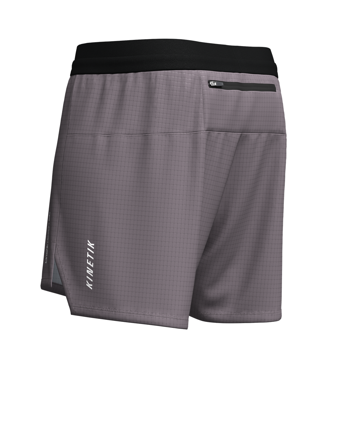 AEROK MEN DESIGN.LAB - Pantalones cortos de trail running - 8 - kinetik