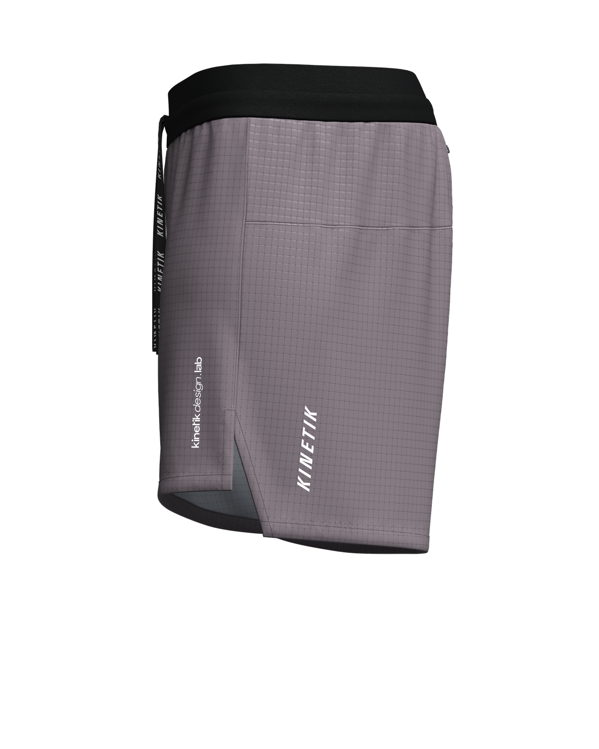 AEROK MEN DESIGN.LAB - Pantalones cortos de trail running - 9 - kinetik