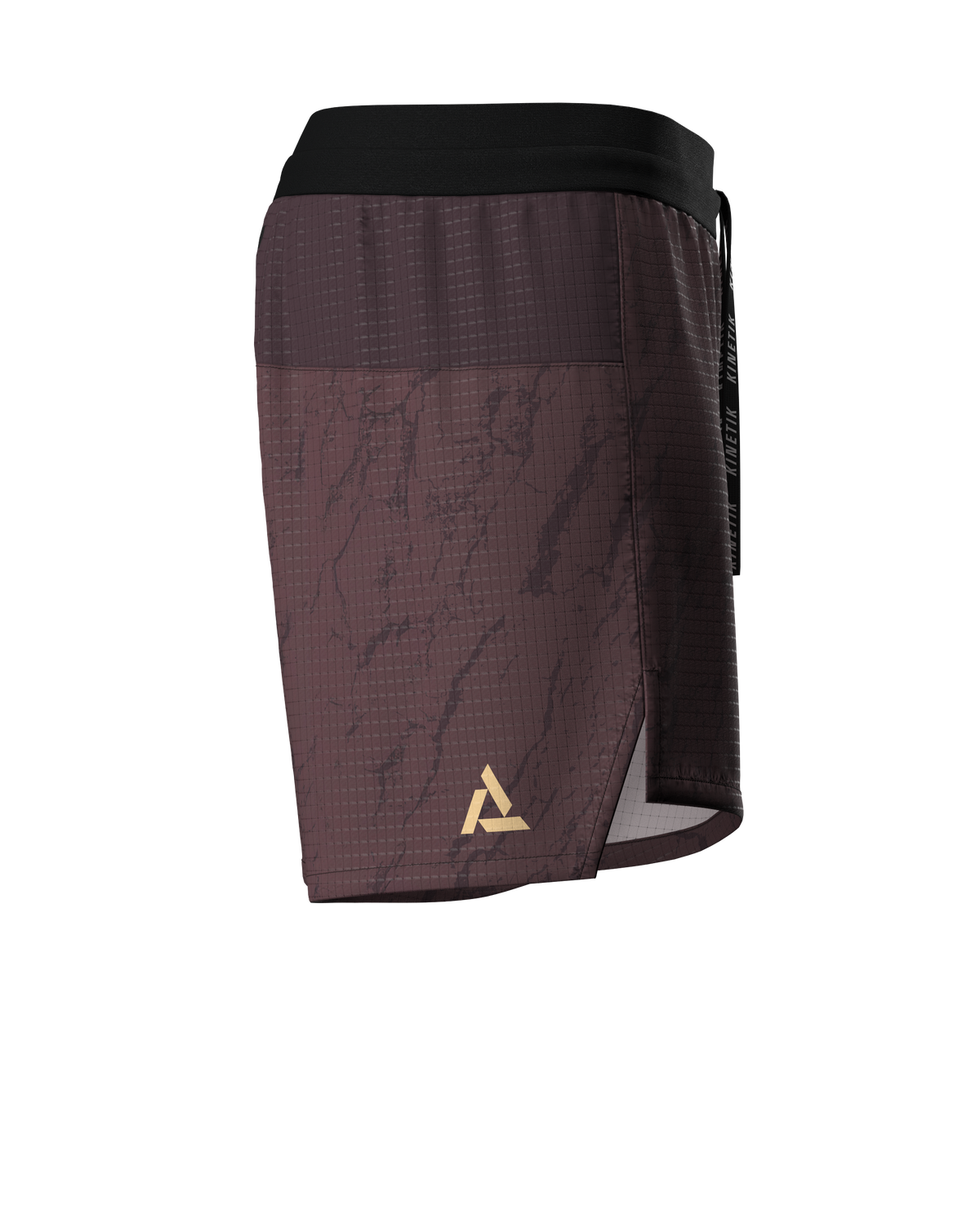 AEROK 6 MEN FALLEN ROCK - Shorts trail-running - 5 - kinetik-adrenalink