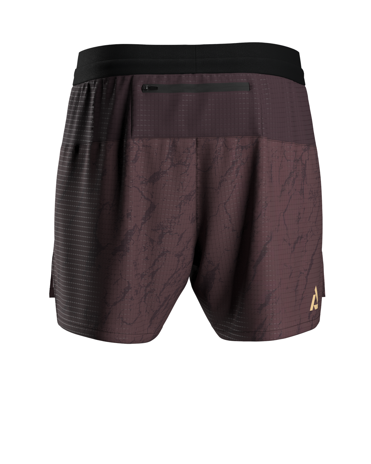 AEROK 6 MEN FALLEN ROCK - Shorts trail-running - 7 - kinetik-adrenalink