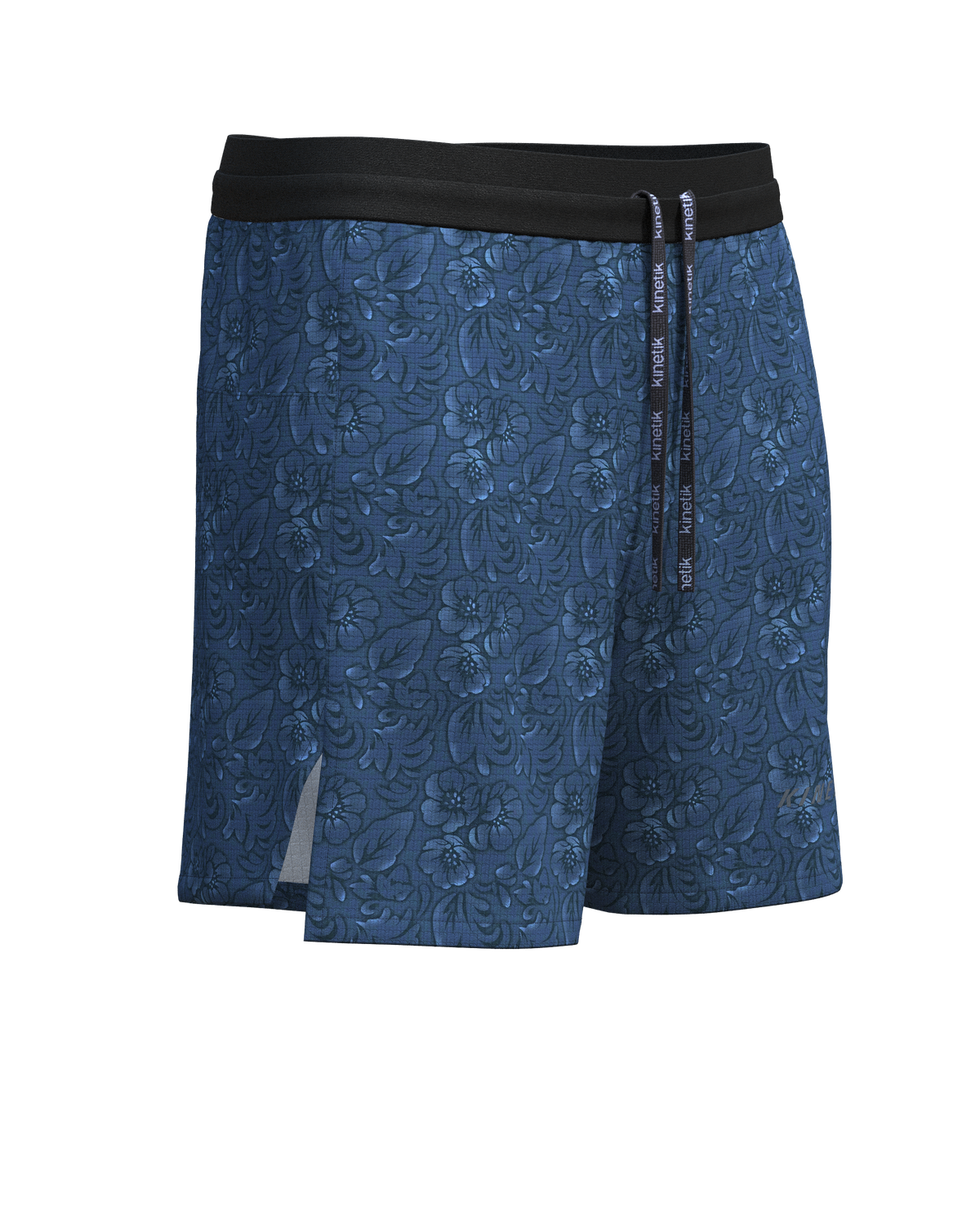 AEROK 6 MEN FLOWER ICON - Shorts trail-running - 10 - kinetik-adrenalink