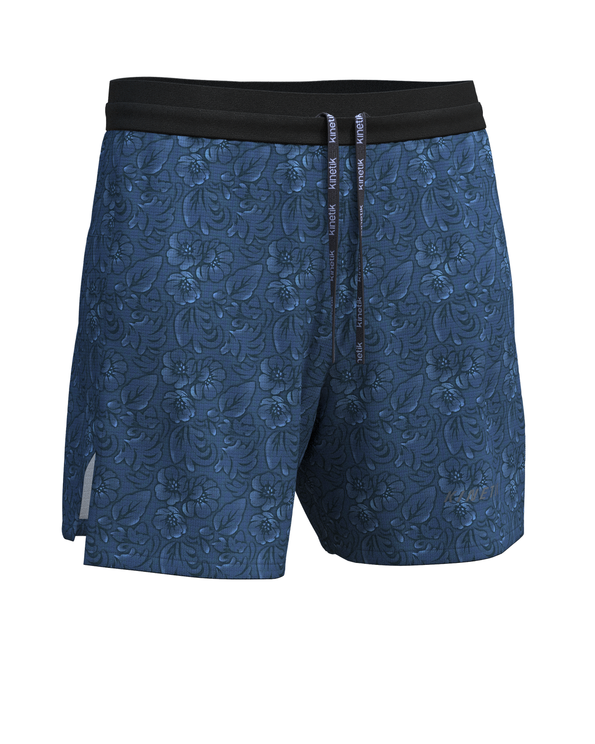 AEROK 6 MEN FLOWER ICON - Shorts trail-running - 11 - kinetik-adrenalink