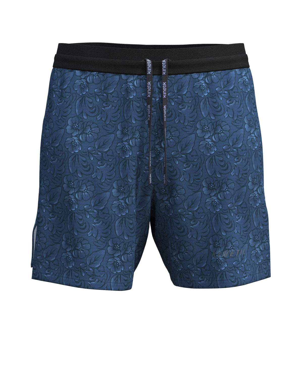 AEROK 6 MEN FLOWER ICON - Shorts trail-running - 4 - kinetik-adrenalink