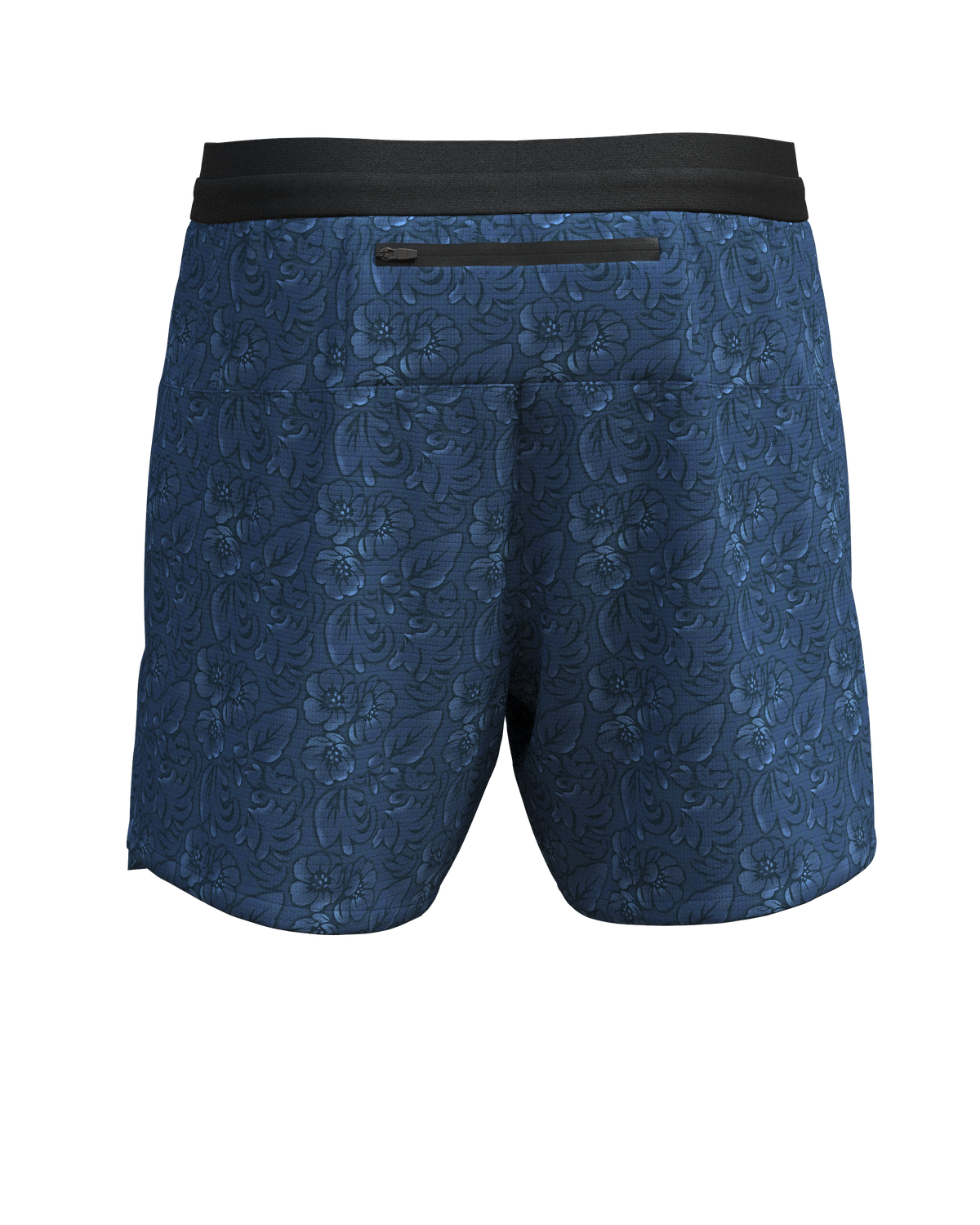 AEROK 6 MEN FLOWER ICON - Shorts trail-running - 7 - kinetik-adrenalink