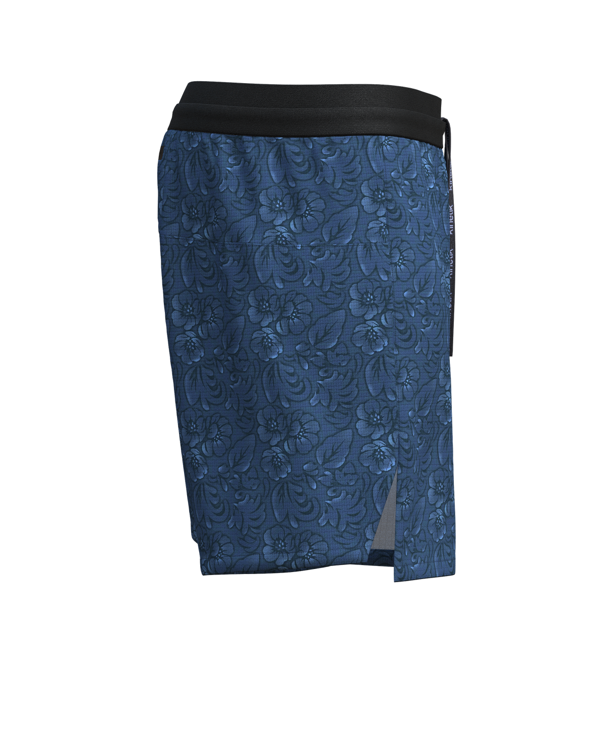 AEROK 6 MEN FLOWER ICON - Shorts trail-running - 9 - kinetik-adrenalink