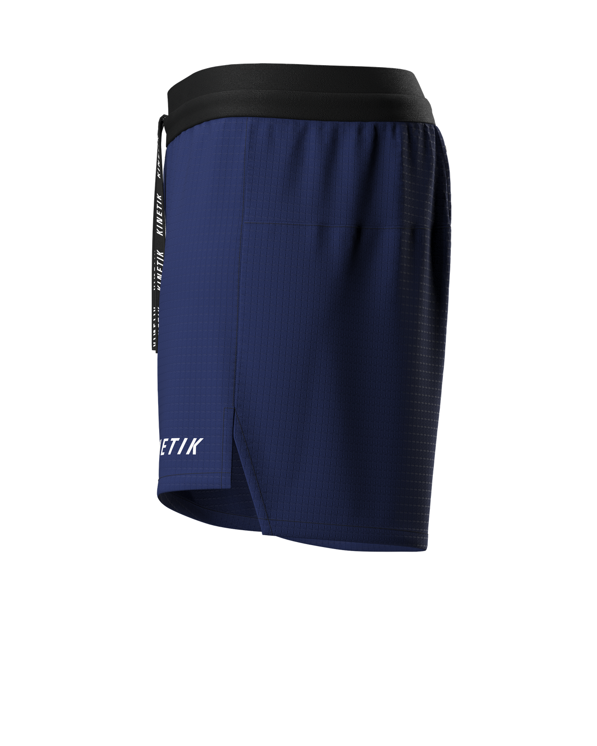 AEROK  MEN HENAFF  Trail Running Shorts - 9 - kinetik