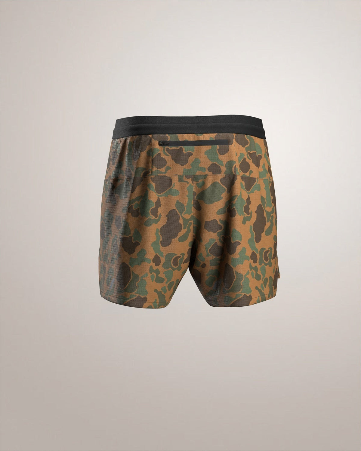 AEROK 6 MEN KAMO - Shorts trail-running - 5 - kinetik-adrenalink
