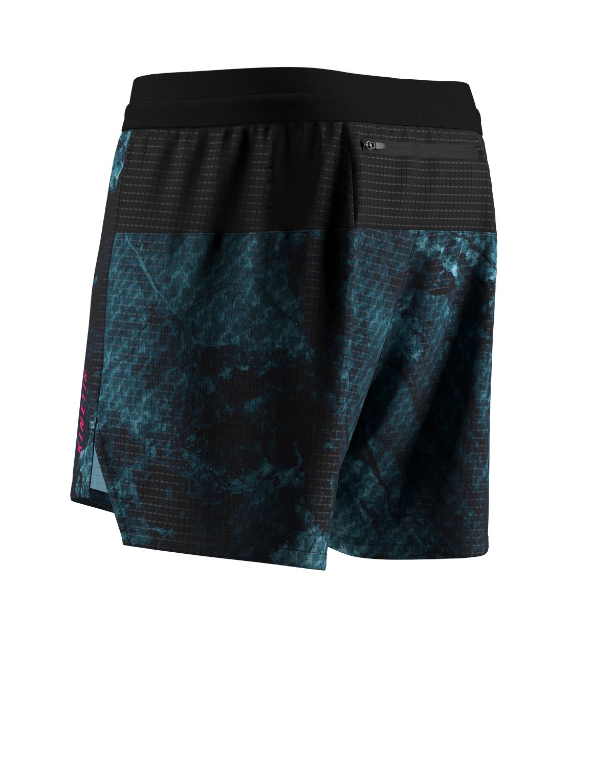 AEROK 6 MEN PREMIUM ULTRA MARIN 2026 - Shorts trail-running - 8 - kinetik-adrenalink