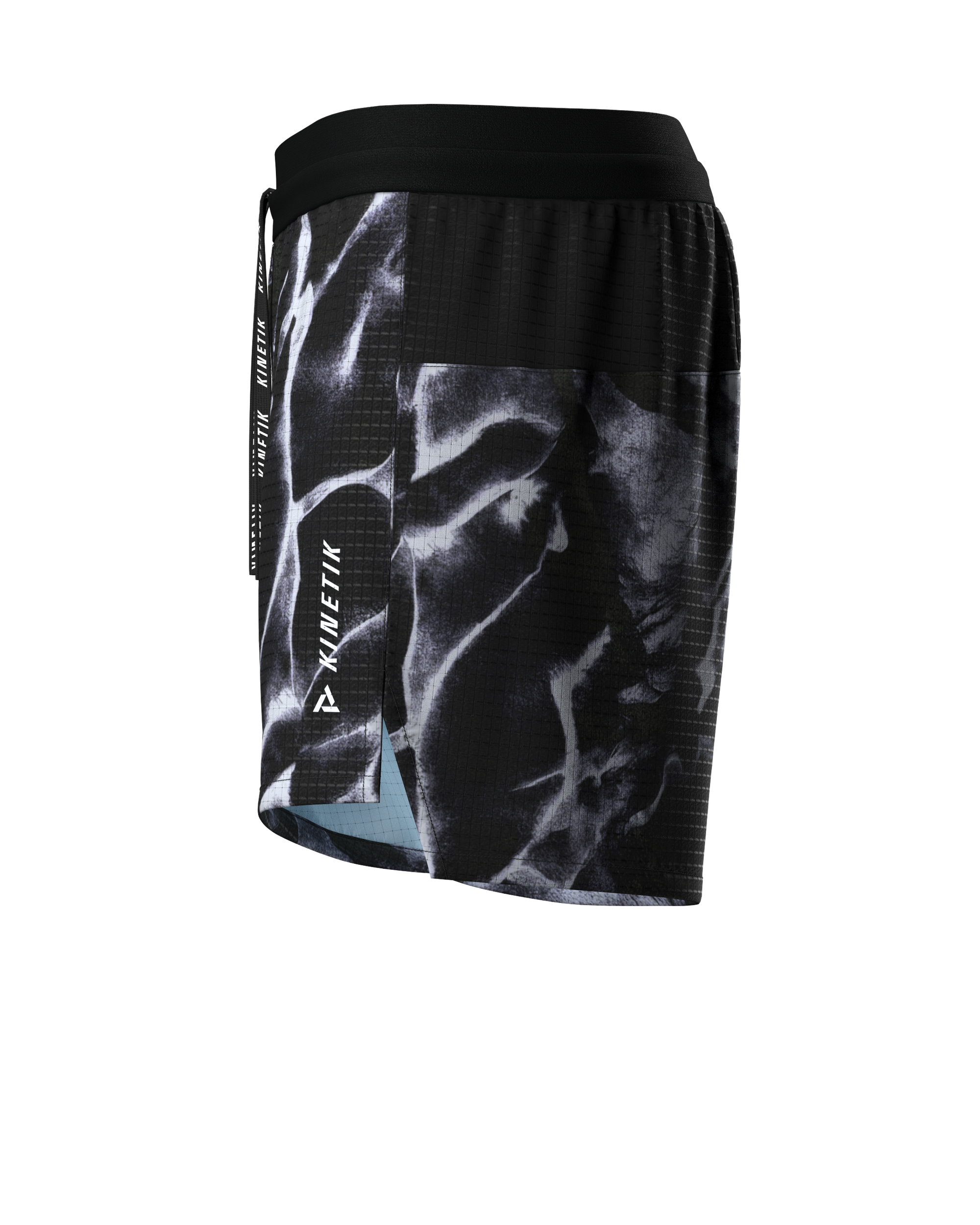 AEROK 6 MEN SAVAGE RAW - Shorts trail-running - 10 - kinetik-adrenalink