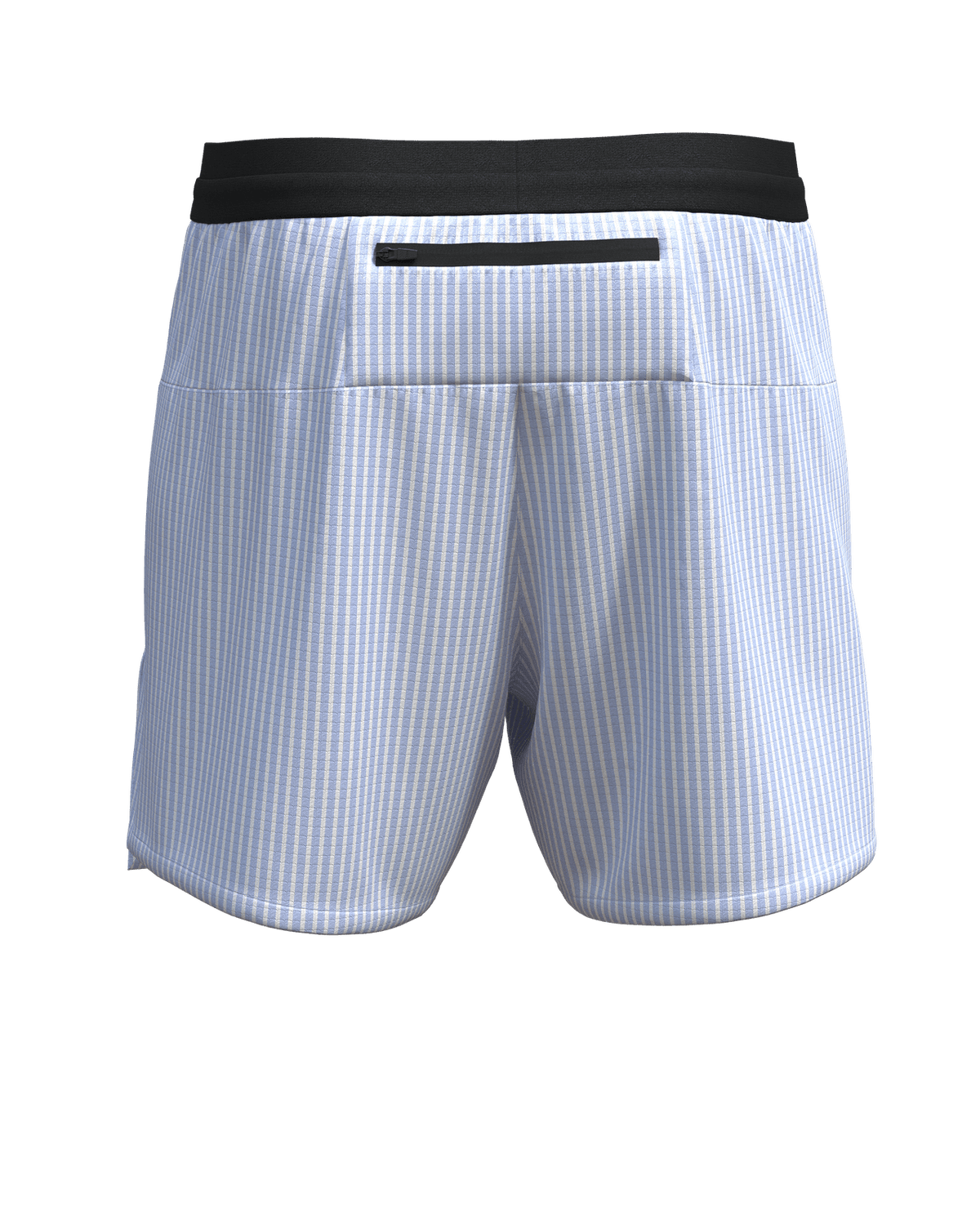 AEROK 6 MEN STRIPE ICE MELT - Shorts trail-running - 11 - kinetik-adrenalink