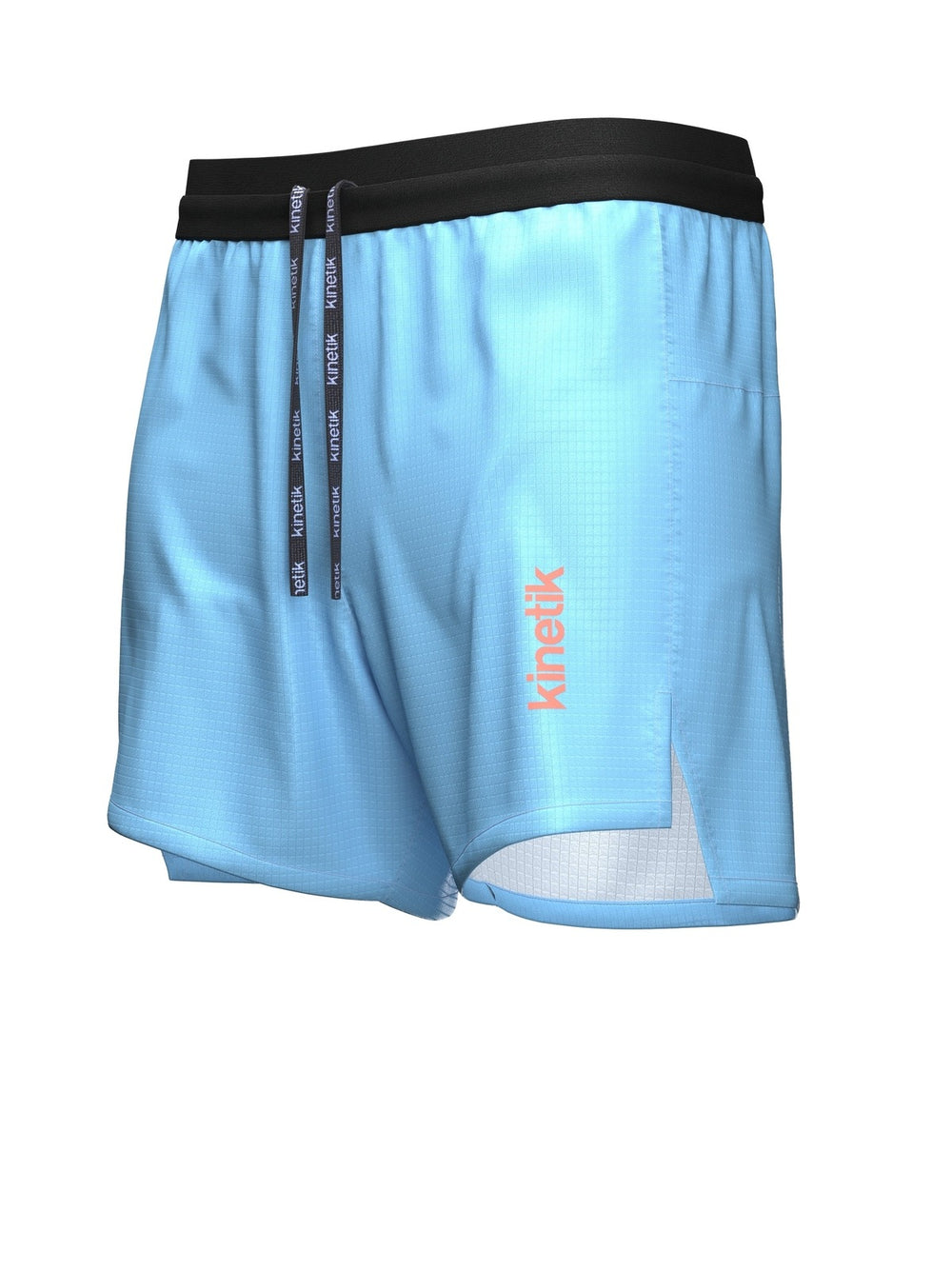 AEROK 6 POLARWIND MEN - Shorts trail-running - 1 - kinetik-adrenalink