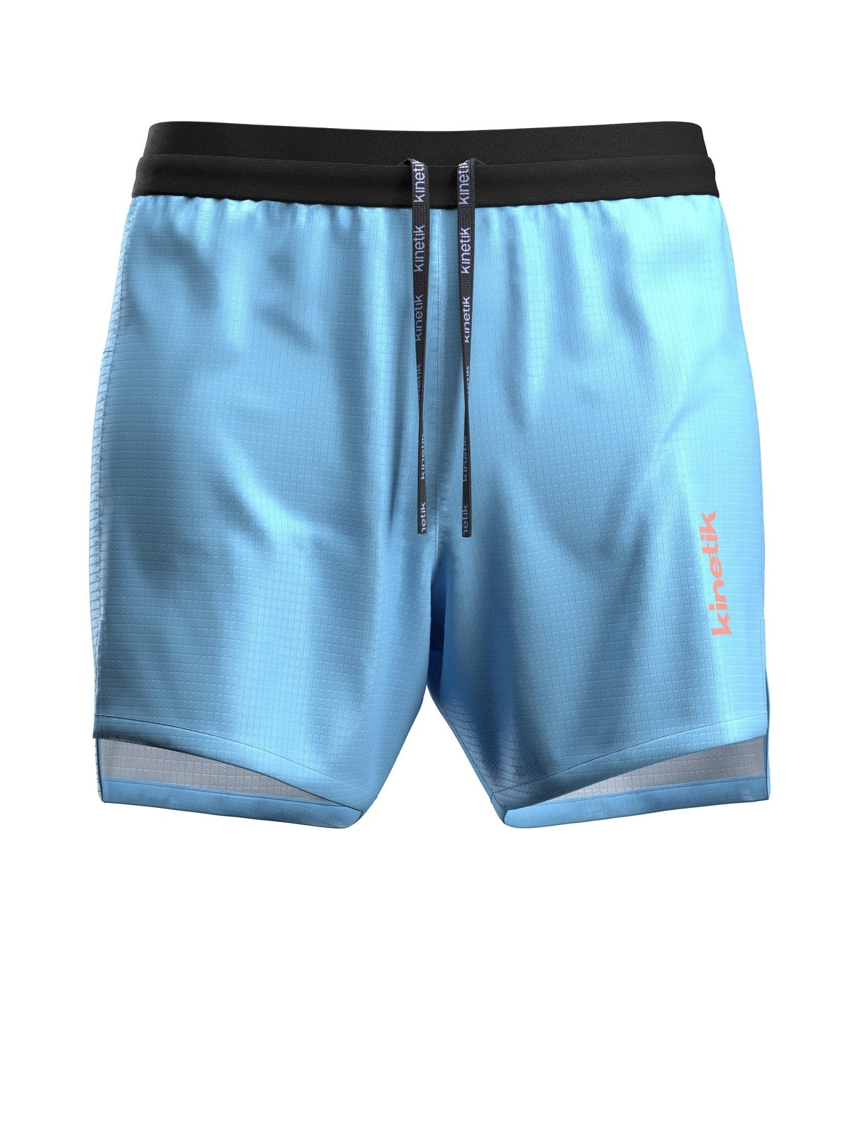 AEROK 6 POLARWIND MEN - Shorts trail-running - 7 - kinetik-adrenalink