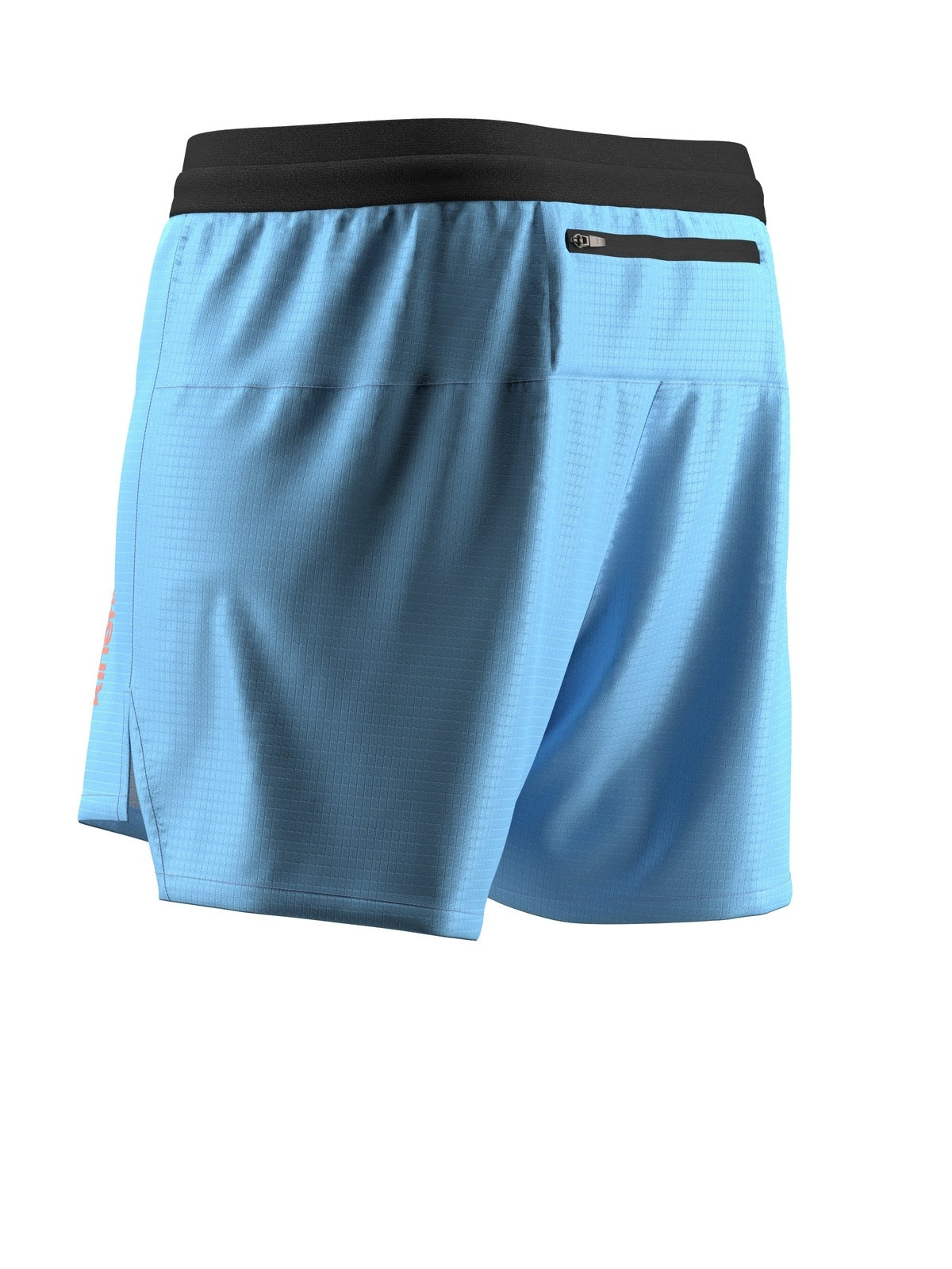 AEROK 6 POLARWIND MEN - Shorts trail-running - 9 - kinetik-adrenalink