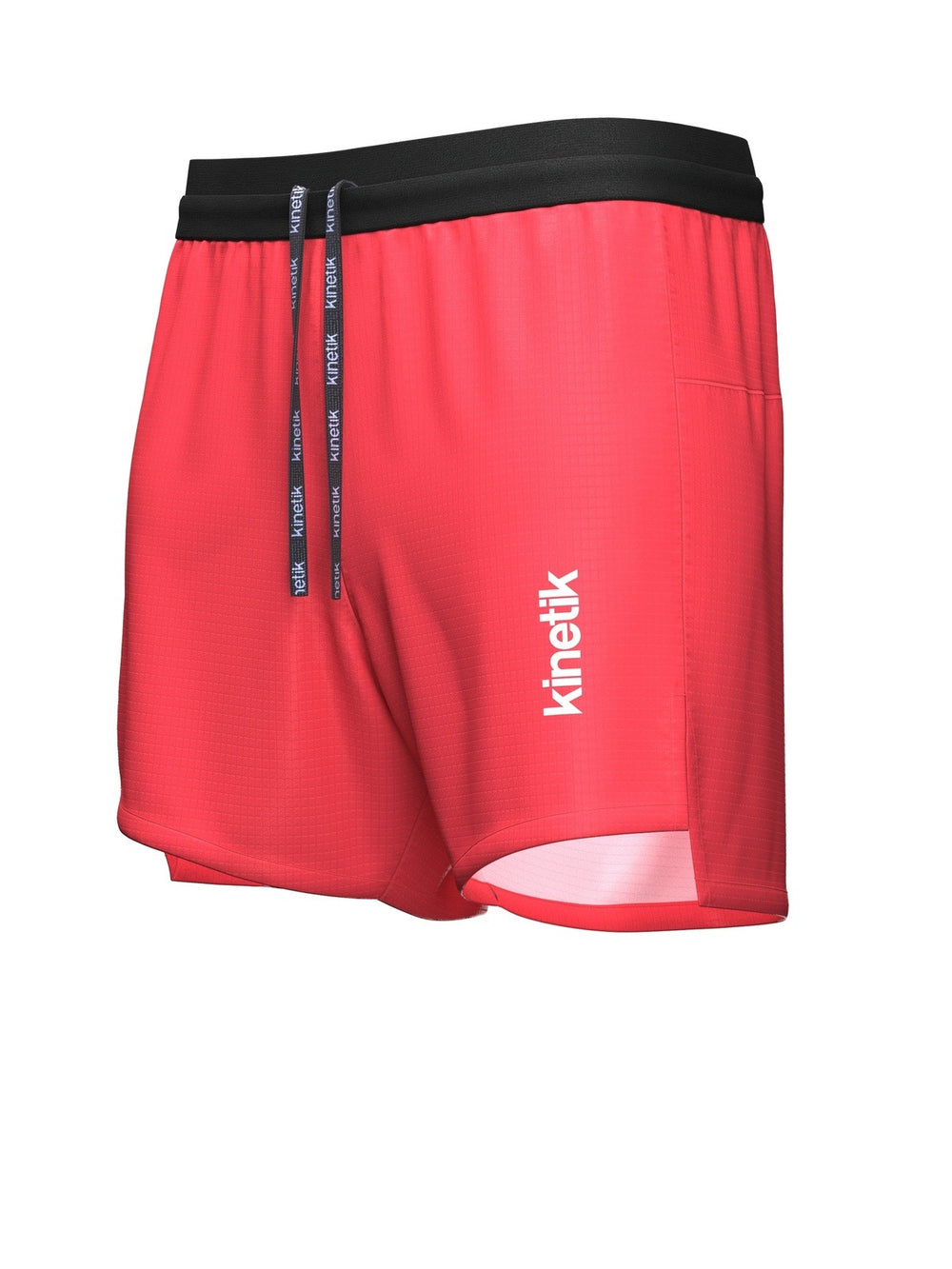AEROK 6 SALSA - Shorts trail-running - 1 - kinetik-adrenalink