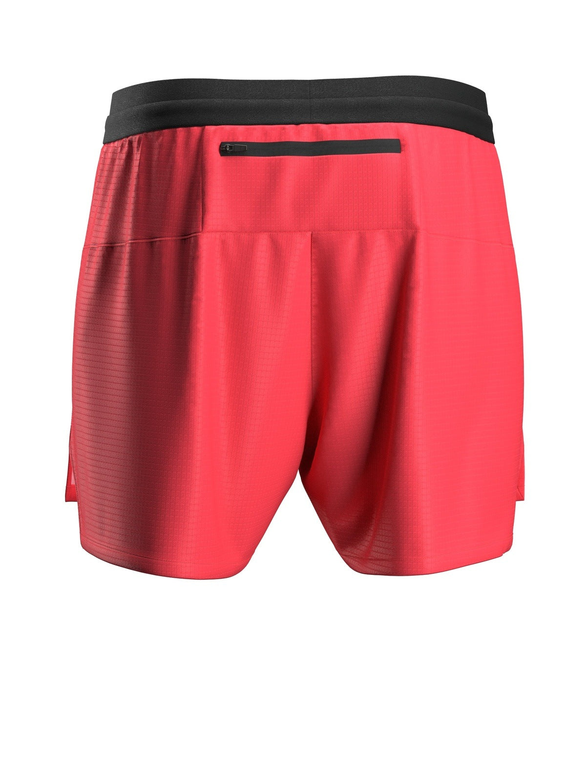 AEROK 6 SALSA - Shorts trail-running - 12 - kinetik-adrenalink