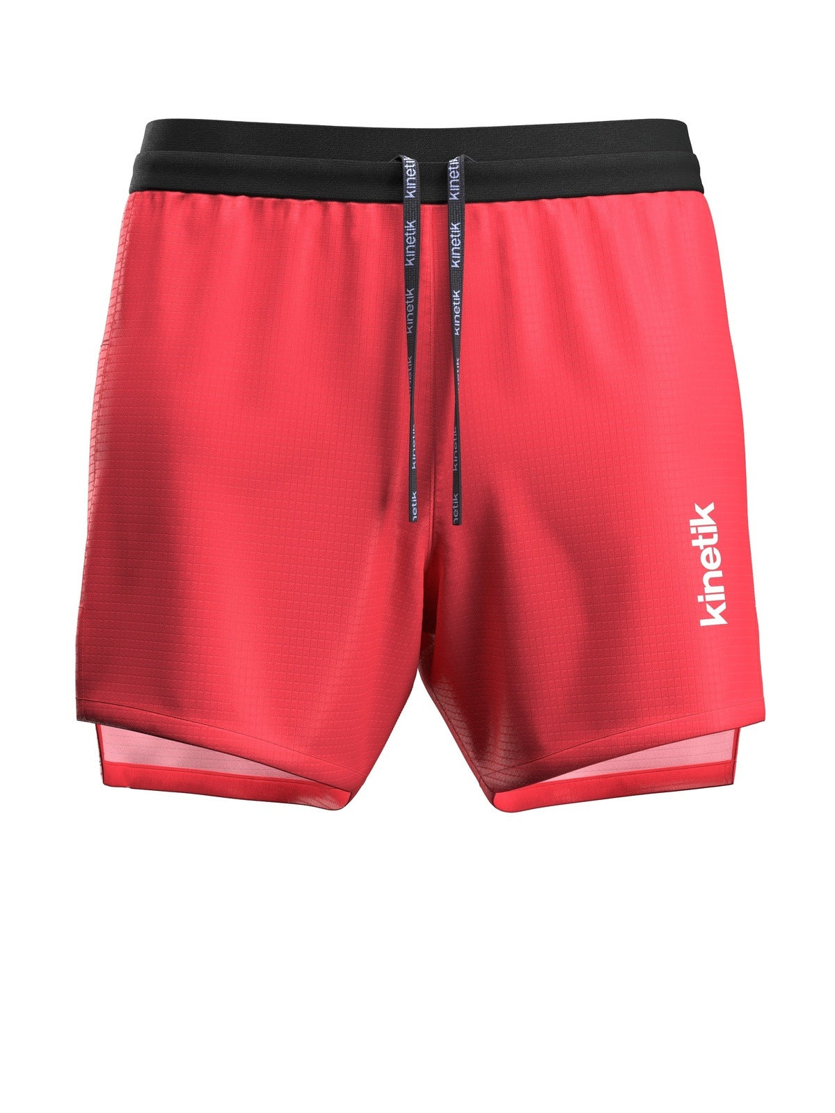 AEROK 6 SALSA - Shorts trail-running - 8 - kinetik-adrenalink