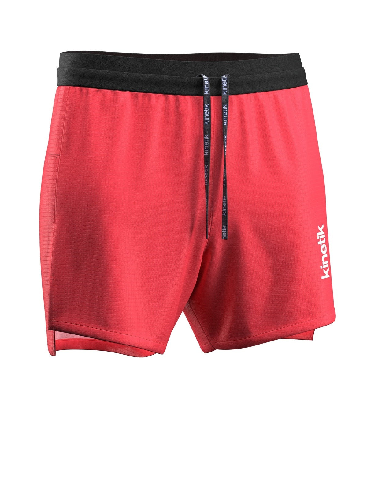 AEROK 6 SALSA - Shorts trail-running - 9 - kinetik-adrenalink