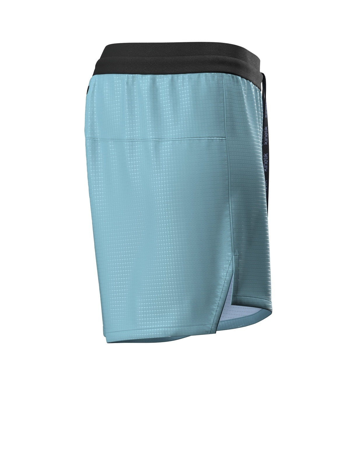 AEROK 6 SOMKEY GREEN MEN - Shorts trail-running - 11 - kinetik-adrenalink