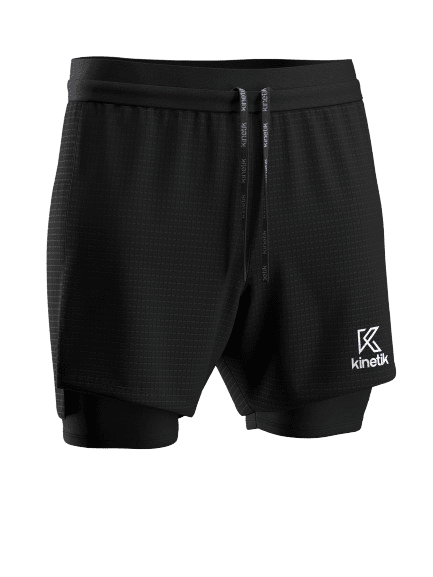 AEROK 6 ULTRA TRAIL - Shorts trail-running - 1 - kinetik-adrenalink